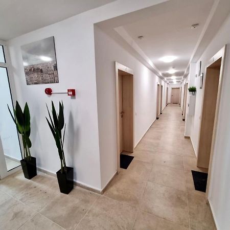 Family Apartments Sofia Esterno foto